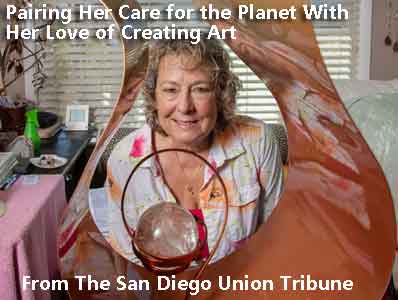 san diego tribune